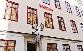 Scandic Gamla Stan